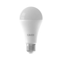 Calex Smart Tuya Wifi E27 Birne 14W 1400lm - 822-840 Abstimmbares Weiß | Dimmbar - Ersatz für 100W