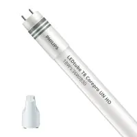 Philips LED Röhre T8 CorePro (UN) High Output 18W 1850lm - 830 Warmweiß | 120cm - Ersatz für 36W