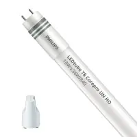 Philips LED Röhre T8 CorePro (UN) High Output 18W 2000lm - 840 Kaltweiß | 120cm - Ersatz für 36W