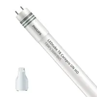 Philips LED Röhre T8 CorePro (UN) High Output 18W 2000lm - 865 Tageslichtweiß | 120cm - Ersatz für 36W