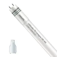 Philips LED Röhre T8 CorePro (UN) High Output 23W 2500lm - 830 Warmweiß | 150cm - Ersatz für 58W