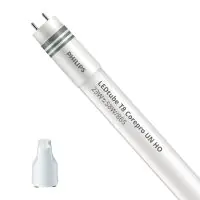 Philips LED Röhre T8 CorePro (UN) High Output 23W 2700lm - 865 Tageslichtweiß | 150cm - Ersatz für 58W