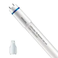 Philips LED Röhre T8 MASTER (EM/Mains) Ultra Output 16W 2500lm - 840 Kaltweiß | 105cm - Ersatz Für 38W