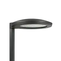 Philips LED-Straßenbeleuchtung CitySoul Gen2 Mini BPP530 46.5W 5100lm 50D - 830 Warmweiß | IP66 - Dali Dimmbar
