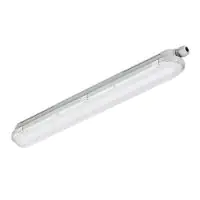 Philips LED Feuchtraumleuchte CoreLine WT120C G2 16W 1900lm - 840 Kaltweiß | 60cm - Bewegungs- Und Lichtsensor