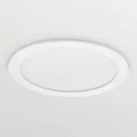 Philips LED Downlight Coreline DN145B 24.8W 2100lm 90D - 840 Kaltweiß | 217mm - Ausschnitt 200mm - Interact Dimmbar