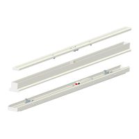 Noxion LED Easy Trunk Geeignet Für  TMX204 T8 58W 9000lm 90D - 850 Kaltweiß | 1600mm