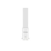 Noxion Lucent PL-S LED  4.3W - 830 Warmweiß | 4-Pins - Ersatz Für 9W