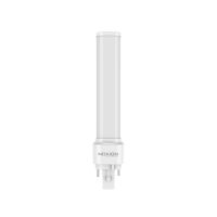Noxion Lucent PL-C LED 7.4W - 840 Kaltweiß | 2-Pins - Ersatz Für 26W