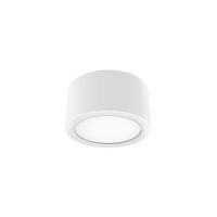 Noxion LED Downlight Hera Oberflächenhalterung 15W 1500lm 100D - 827-830-840 CCT | 150mm