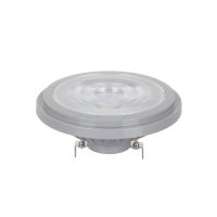 Noxion Lucent Led-Spot G53 AR111 11.7W 800lm 40D - 927 Extra Warmweiß | Höchste Farbwiedergabe - Dimmbar - Ersatz Für 75W