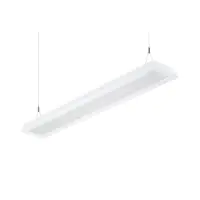 Philips LED Panel FlexBlend SP342P 35W 4500lm - 940 Kaltweiß | 150x20cm - UGR <19 - Dali Dimmbar - Höchste Farbwiedergabe