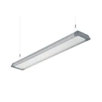 Philips LED Panel FlexBlend SP342P 35W 4500lm - 940 Kaltweiß | 150x20cm - UGR <19 - Dali Dimmbar - Höchste Farbwiedergabe