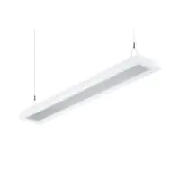 Philips LED Panel FlexBlend SP342P 42,5W 4500lm - 940 Kaltweiß | 150x20cm - UGR <19 - Dali Dimmbar - Höchste Farbwiedergabe