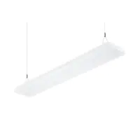 Philips LED Panel FlexBlend SP342P 37,5W 4500lm - 940 Kaltweiß | 150x20cm - UGR <25 - Dali Dimmbar - Höchste Farbwiedergabe