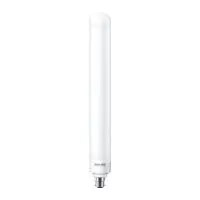Philips TrueForce LED SOX öffentlich B22 28W 4000lm - 840 Kaltweiß | Ersatz für 35W