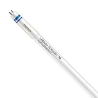 Philips LED Röhre T5 MASTER (HF) Ultra Output 36W 5200lm - 830 Warmweiß | 145cm - Dimmbar - Ersatz für 80W