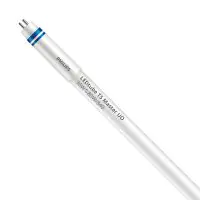 Philips LED Röhre T5 MASTER (HF) Ultra Output 36W 5600lm - 840 Kaltweiß | 145cm - Dimmbar - Ersatz für 80W