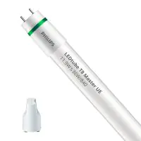 Philips LED Röhre T8 MASTER (EM/Mains) Ultra Efficiency 11.9W 2500lm - 840 Kaltweiß | 120cm - Ersatz für 36W