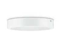 Philips LED Downlight DN065C Metall Weiß 12W 1200lm 110D - 830 Warmweiß | 175mm - Ausschnitt 150mm - IP20