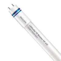 Philips LED Röhre T8 MASTER (HF) Ultra Output 16W 2500lm - 865 Tageslichtweiß| 120cm - Ersatz für 36W