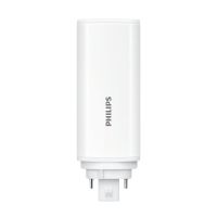 Philips CorePro PL-T LED Glühbirne HF 6.5W - 830 Warmweiß | 4-Pins - Ersatz Für 18W