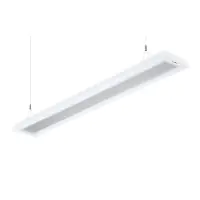 Philips LED Panel FlexBlend SP340P Weiß 31.5W 4200lm - 940 Kaltweiß | 120x20cm - UGR <19 - Höchste Farbwiedergabe