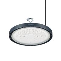 Philips LED Highbay Coreline BY121P G5 Aluminium 72W 10500lm 55D - 840 Kaltweiß | IP65 - Dali Dimmbar