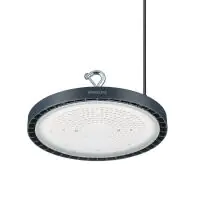 Philips LED Highbay Coreline BY121P G5 Aluminium 134W 20000lm 85D - 865 Tageslichtweiß | IP65 - Dali Dimmbar