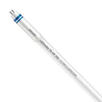 Philips LED Röhre T5 MASTER Instantfit (HF) High Output 10.5W 1600lm - 840 Kaltweiß | 55cm - Dimmbar - Ersatz für 24W