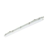 Philips LED Feuchtraumleuchte Ledinaire WT065C 23/42W 2900/4800lm - 840 Kaltweiß | 120cm