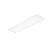 Philips LED Panel CoreLine RC132V 26W 3600lm - 840 Kaltweiß | 120x30cm - UGR <19 - Interact Dimmbar