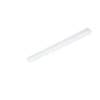 Philips LED Deckenleuchte CoreLine Weiß 18W/29.5W 2500lm/4100lm - 830-840 CCT |120cm - Ersatz Für 2x36W