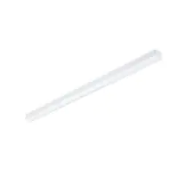 Philips LED Deckenleuchte CoreLine Weiß 25W/37W 3500lm/5200lm - 830-840 CCT| 150cm - Ersatz Für 2x58W