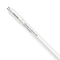Philips LED Röhre T5 MASTER (Mains AC) High Output 26W 3900lm - 840 Kaltweiß | 145cm - Ersatz für 49W