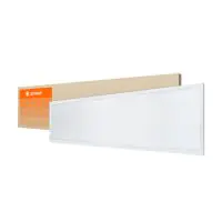 Ledvance LED Panel Kompakt 33W 4320lm - 830 Warmweiß | 120x30cm - UGR <25 - Dali Dimmbar