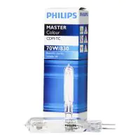 Philips MASTERColour G8.5 CDM-TC 70W - 830 Warmweiß 