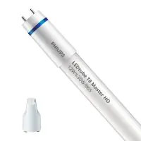 Philips LED Röhre T8 MASTER (EM/Mains) High Output 12W 1575lm - 865 Tageslichtweiß | 90cm - Ersatz für 30W