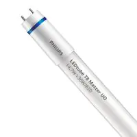Philips LED Röhre T8 MASTER (EM/Mains) Ultra Output 14.7W 2300lm - 830 Warmweiß | 120cm - Ersatz für 36W