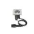 SLV Dasar Aluminium Anthrazit 6W 450lm - 830 Warmweiß | Dali Dimmbar