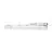 Ledvance LED Feuchtraumleuchte Feuchtigkeitsdicht 32W 4400lm - 840 Kaltweiß | 120cm - Dali Dimmbar
