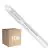 Mehrfachpackung 10x Ledvance LED Röhre T5 Performance (HF) High Efficiency 18W 2800lm - 840 Kaltweiß | 145cm - Ersatz Für 35W