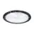 Mazda LED Highbay Aluminium Grau 150W 21000lm 180D - 840 Kaltweiß | IP65