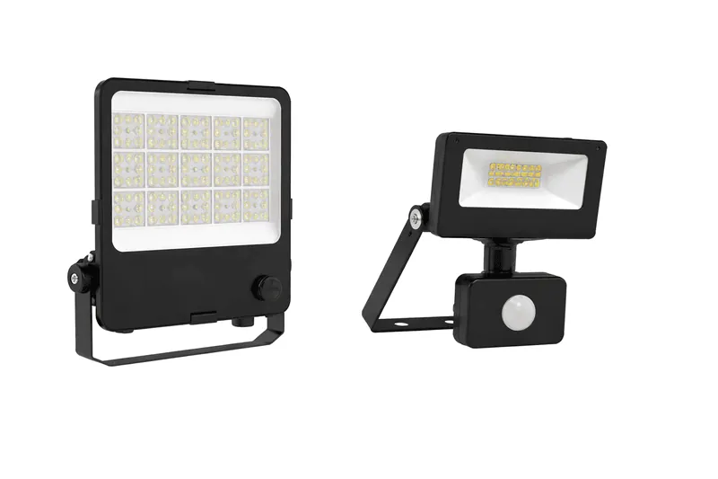 Projecteurs LED