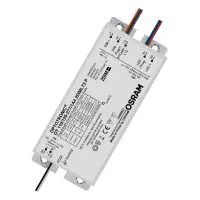 Osram LED driver Optotronica 110 / 120-277V / 1A4 / LT5 | Extérieur Dimmable