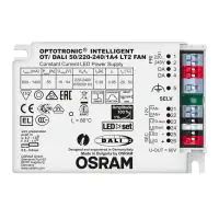 Osram OTI DALI 50/220-240/1A4 LT2FAN VS20