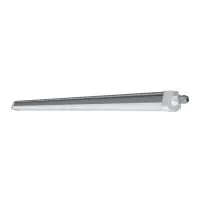 Ledvance Réglette LED Étanche Imperméable Compact 55W 6700lm - 865 | 150cm 
