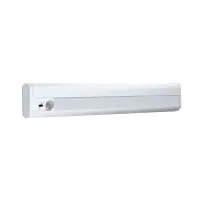 Ledvance Réglette LED Linear Mobile 2.9W 174lm - 840 Blanc Froid | 31cm - Détecteur De Mouvement Et De Lumière
