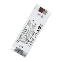 Ledvance Driver Performance 18W 350 PC