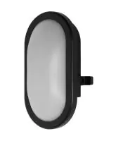 Ledvance Hublot LED Noir 11W - 840 